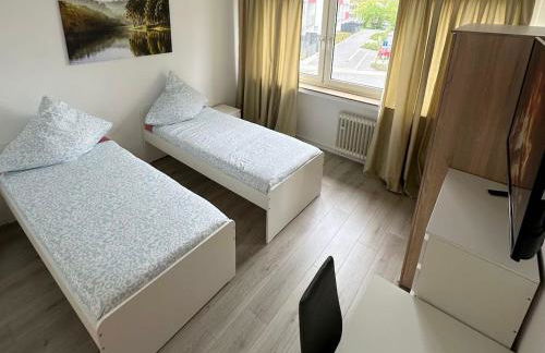 Beautiful apartments in Bergkamen bei Dortmund - Photo 5