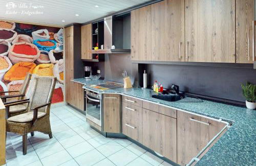 Ferienhaus am Rande von Dresden für bis zu 11 Personen - Willkommen in der Villa Toscana - Foto 23