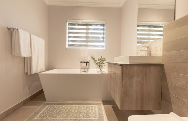 Sunrise Bay Self-Catering Accommodation - Foto 37