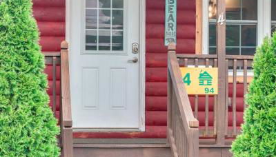 Cozy Smoky Mtn Cabin Pointing to Fun and Relaxation - Foto 5