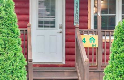 Cozy Smoky Mtn Cabin Pointing to Fun and Relaxation - Foto 5