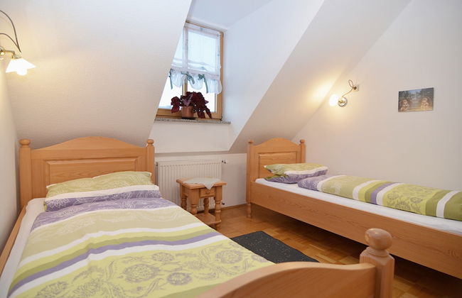 Spacious Apartment With Sauna in Schonsee - Foto 39