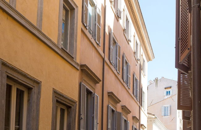 Rental in Rome Falegnami - Foto 21