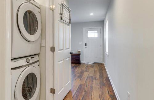 Louisville Charm Near the Derby Apt with Yard! - Foto 21