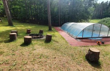 Wooden House&Pool - Photo 3