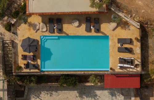 Agrilia Koromili Retreat - Foto 4