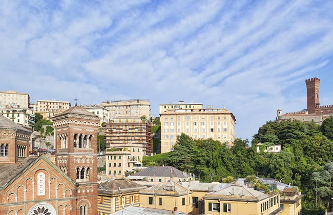 Postcard From Castello d Albertis by Wonderful Italy - Foto 7