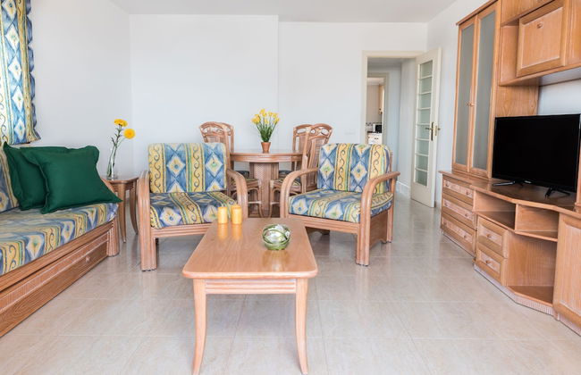 Apartamentos Coral Beach - Foto 13