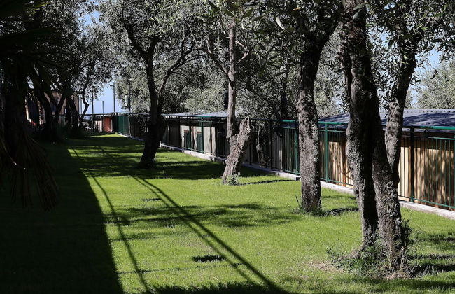 Parco Vacanze Lo Scoglio - Foto 59