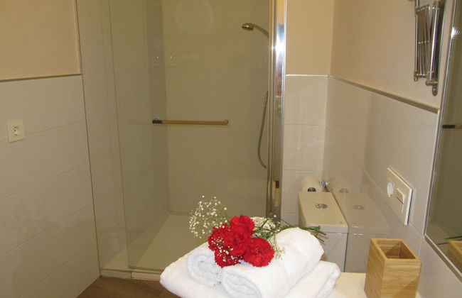 Life Apartments Guadalete - Photo 52