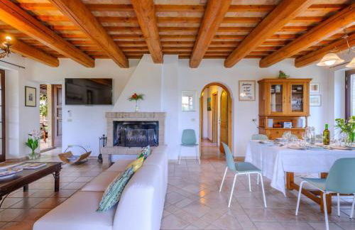 Holiday Home La Girolima- MarchFerienhäuser by Interhome - Foto 8