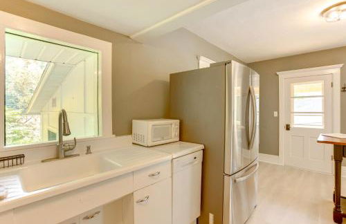 Home Close to Downtown Frankfort, Walk to Beach! - Foto 9