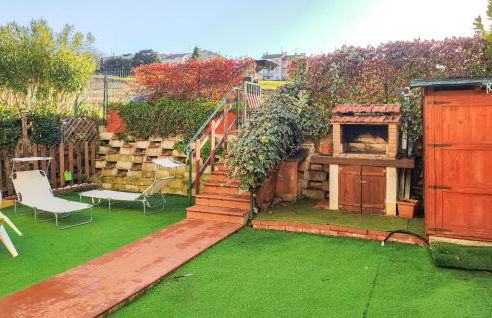 1 Bedroom Pet Friendly Apartment In San Costanzo - Foto 2