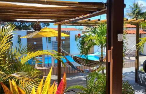 Casa na Ilha da Crôa/Barra de Santo Antônio - Photo 1