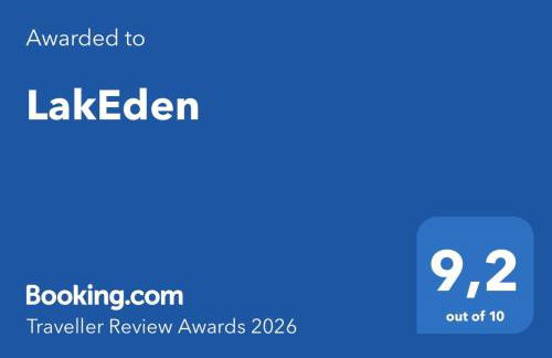 LakEden - Foto 17