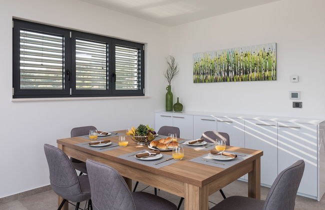 Villas Baotic - Foto 32