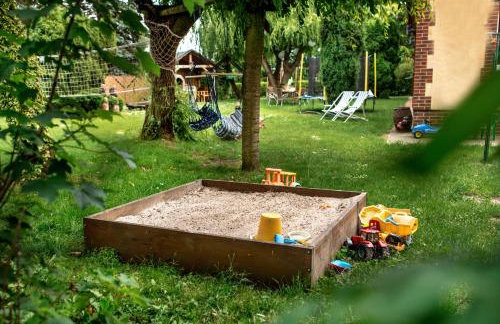 Agroturystyka Dwie Podkowy - Foto 14