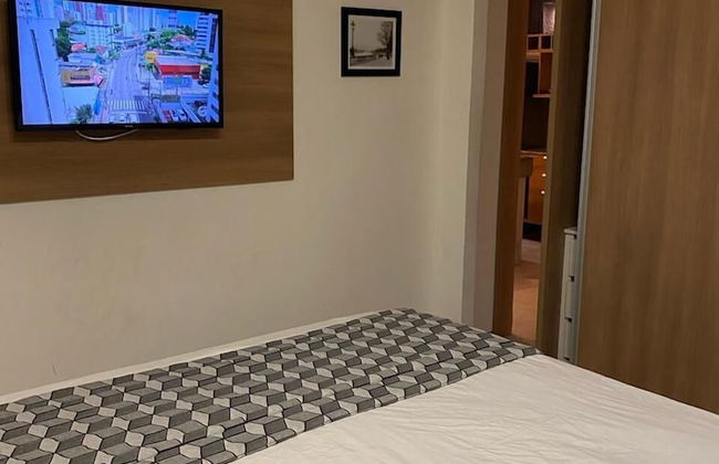 Paiva Home Stay by Flatbpaiva - Foto 23