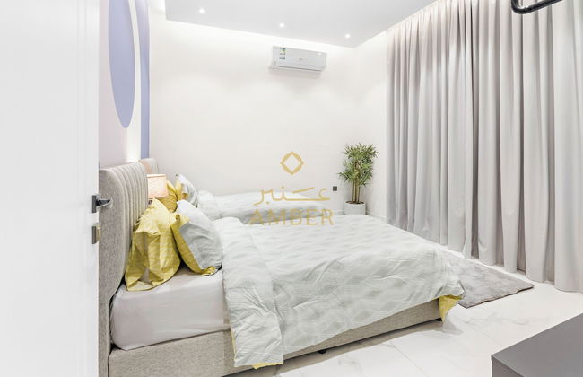 Amber Hospitality Al Qirawan - Foto 3