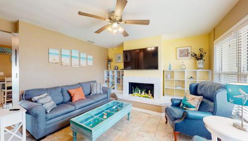 Tropical Haven Retreat 4 Beds 3 Baths Ultimate Family Vacation - Foto 2