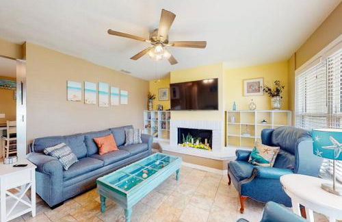 Tropical Haven Retreat 4 Beds 3 Baths Ultimate Family Vacation - Foto 2