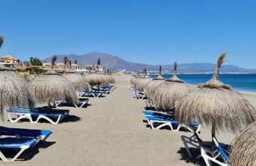 Aldea Beach Boutique Apartment - Photo 31