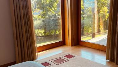 Quinta Picouto de Cima - Foto 5, Garden view