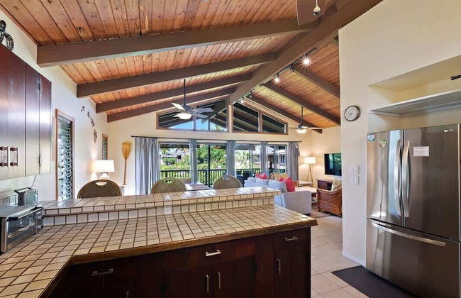 Heeia Bay Paradise Spacious 3 BDR Steps to Beach - Foto 35