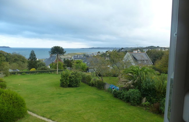 Holiday Home in Perros-guirec Near Beaches - Foto 49