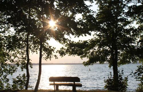 Villa Seeschwalbe Plau - Foto 49