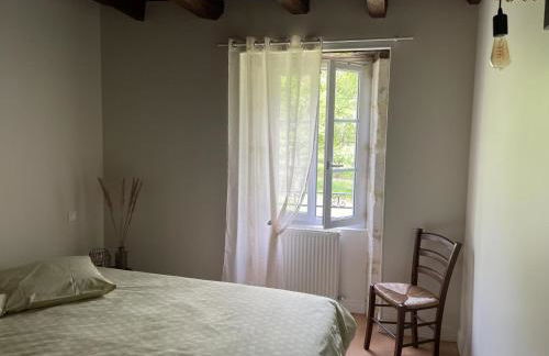 Maison de Charme avec Jardin à Jayac - FR-1-616-465 - Foto 16