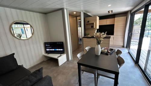 Cottage - 40 m all comfort with garden - Foto 2