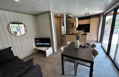 Cottage - 40 m all comfort with garden - Foto 2