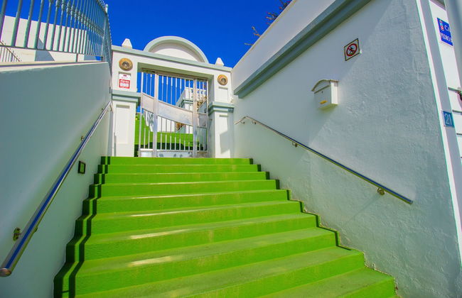 Apartamentos Corona Mar - Foto 34