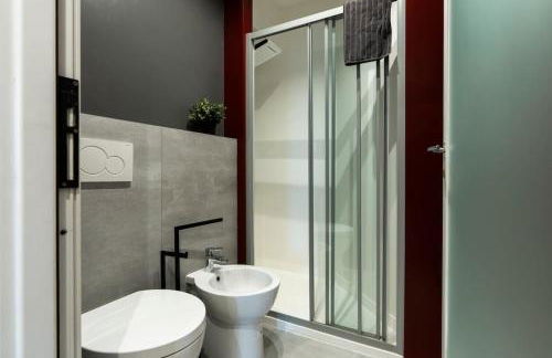 Appartamento DaMiki luminoso, centrale - Foto 37