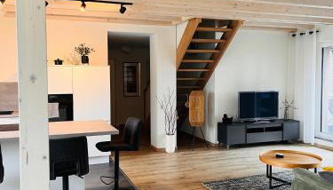 Ferienwohnung Kastanieneck - Foto 3