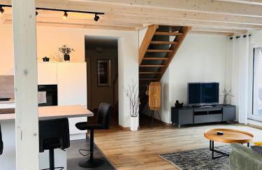 Ferienwohnung Kastanieneck - Foto 3