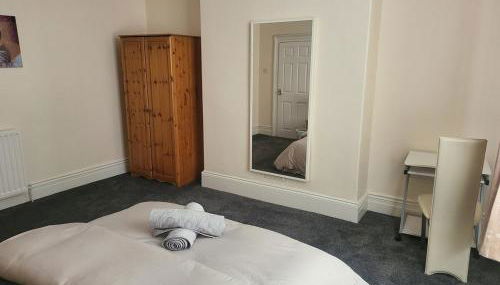 Cute 3bedflat in north shields - Foto 5