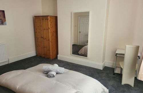 Cute 3bedflat in north shields - Foto 5