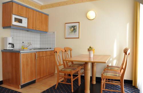 Chalet Sonnenhang Oberhof - Foto 63