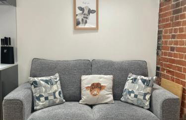 The Old Dairy - Foto 7