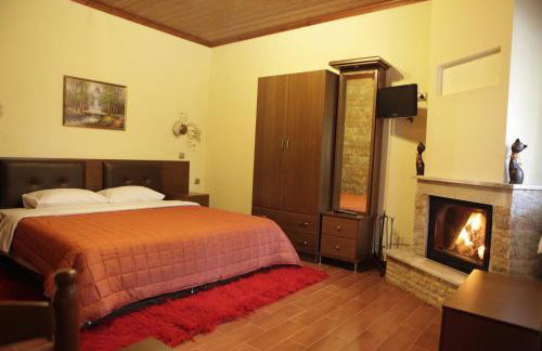 Xenonas Platia - Photo 42