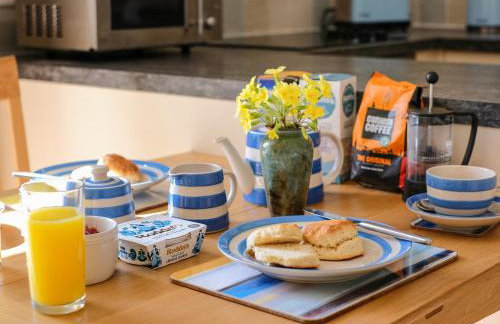 The Patio Flat - Foto 7