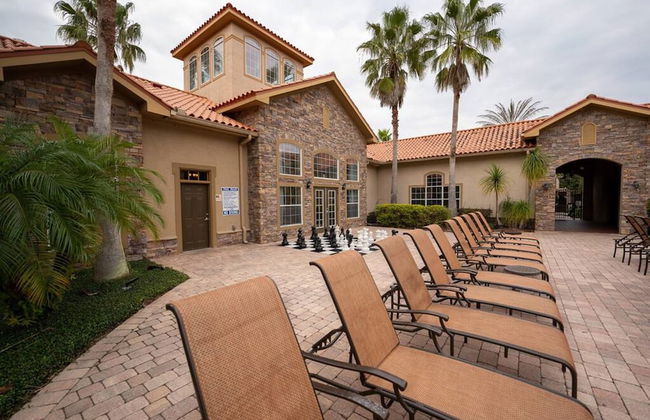 Tuscana Resort 3 BR Near Disney - Foto 50