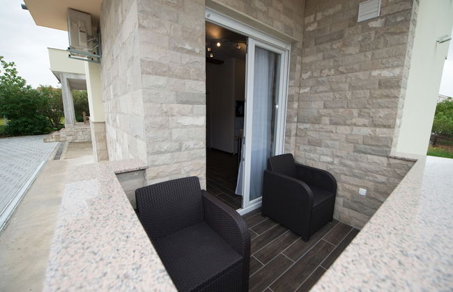 Apartments Branko Medjugorje - Foto 37