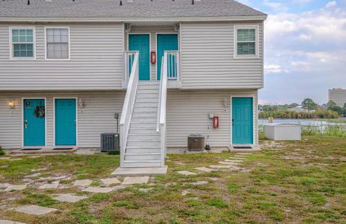 Sweet Retreat by Sand Seeker Vacations - Photo 49