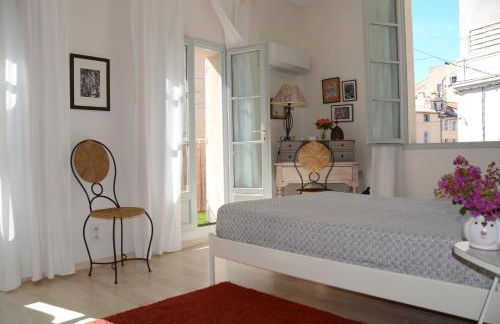 Bel appartement Villeneuve Lès Avignon - Foto 16