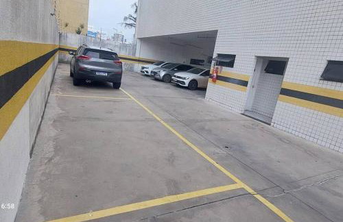 Flat Biarritz em São Luís com excelente localização! - Foto 9