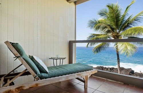 Kona Surf & Racquet 1-305 by Casago Kona - Luxury Oceanfront & Fun - Foto 60