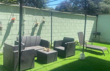 Casa con Giardino - Foto 2